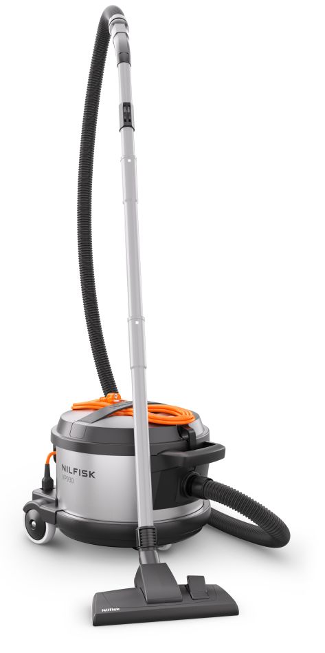 Nilfisk 107420622 Aspirateur silencieux VP930 Pro HEPA EU