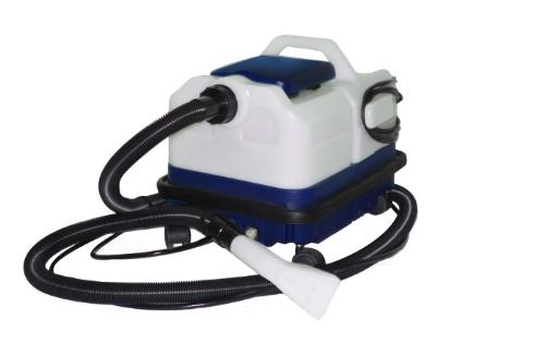 Nilfisk FR1512405001 AX9 Nettoyeur de tapis bleu 1000 W 230 V, prise UE