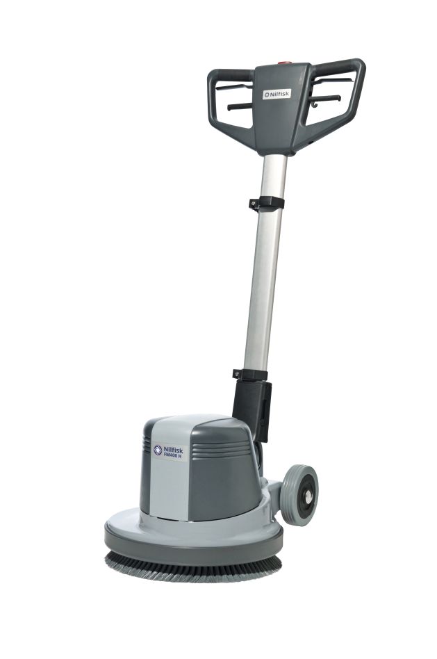 Nilfisk 56380058 FM 400H Machine monodisque à grande vitesse 430 mm