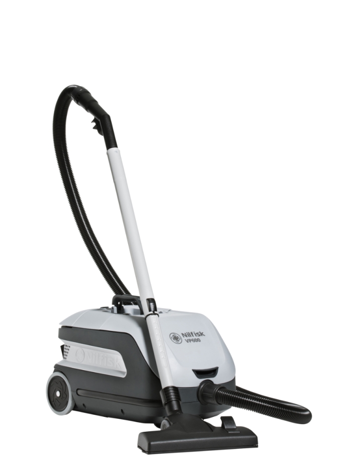 Nilfisk 41600860 VP600 HEPA STD 2 EU aspirateur
