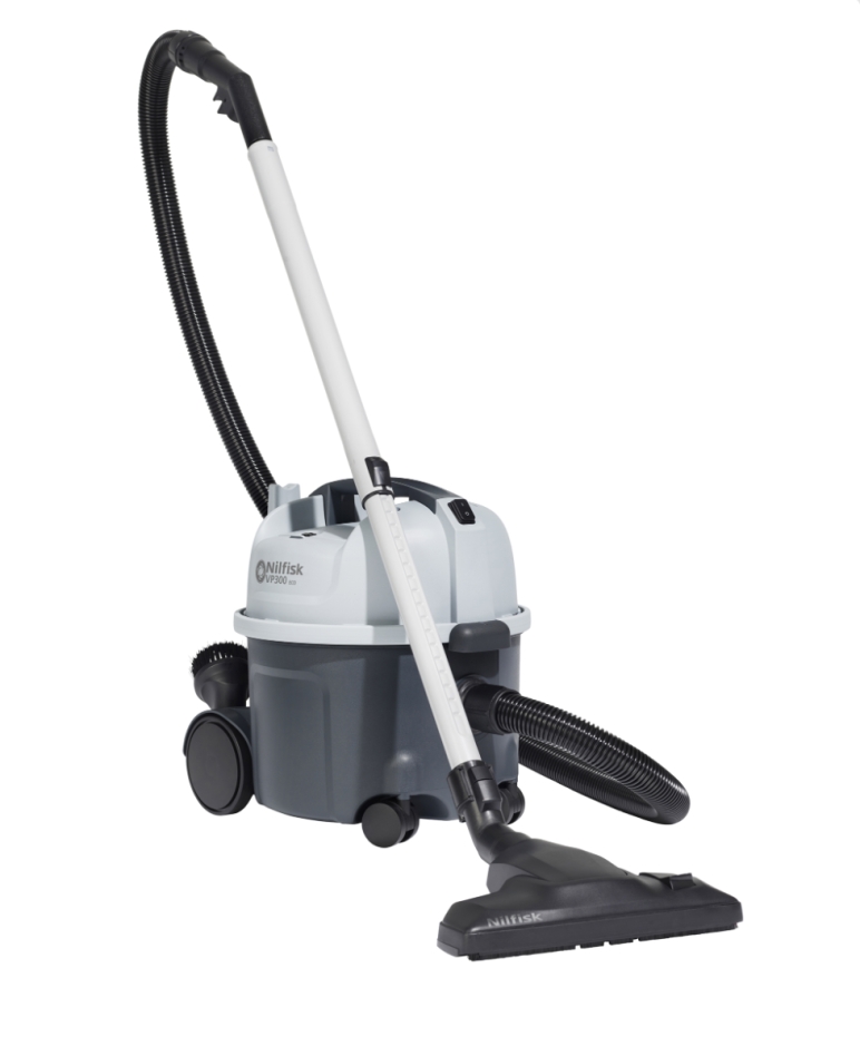 Nilfisk 41600870 VP300 HEPA EU1 Aspirateur