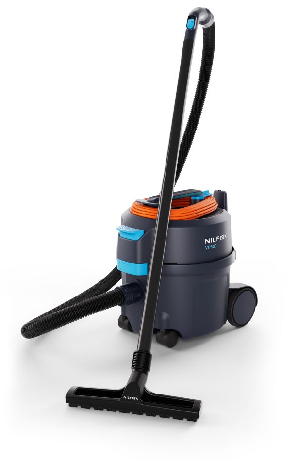Nilfisk 107421144 VP300 HEPA Basic hoover (aspirateur de base)