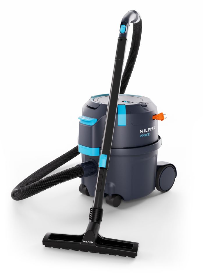 Nilfisk 107421171 Aspirateur VP400 HEPA XT