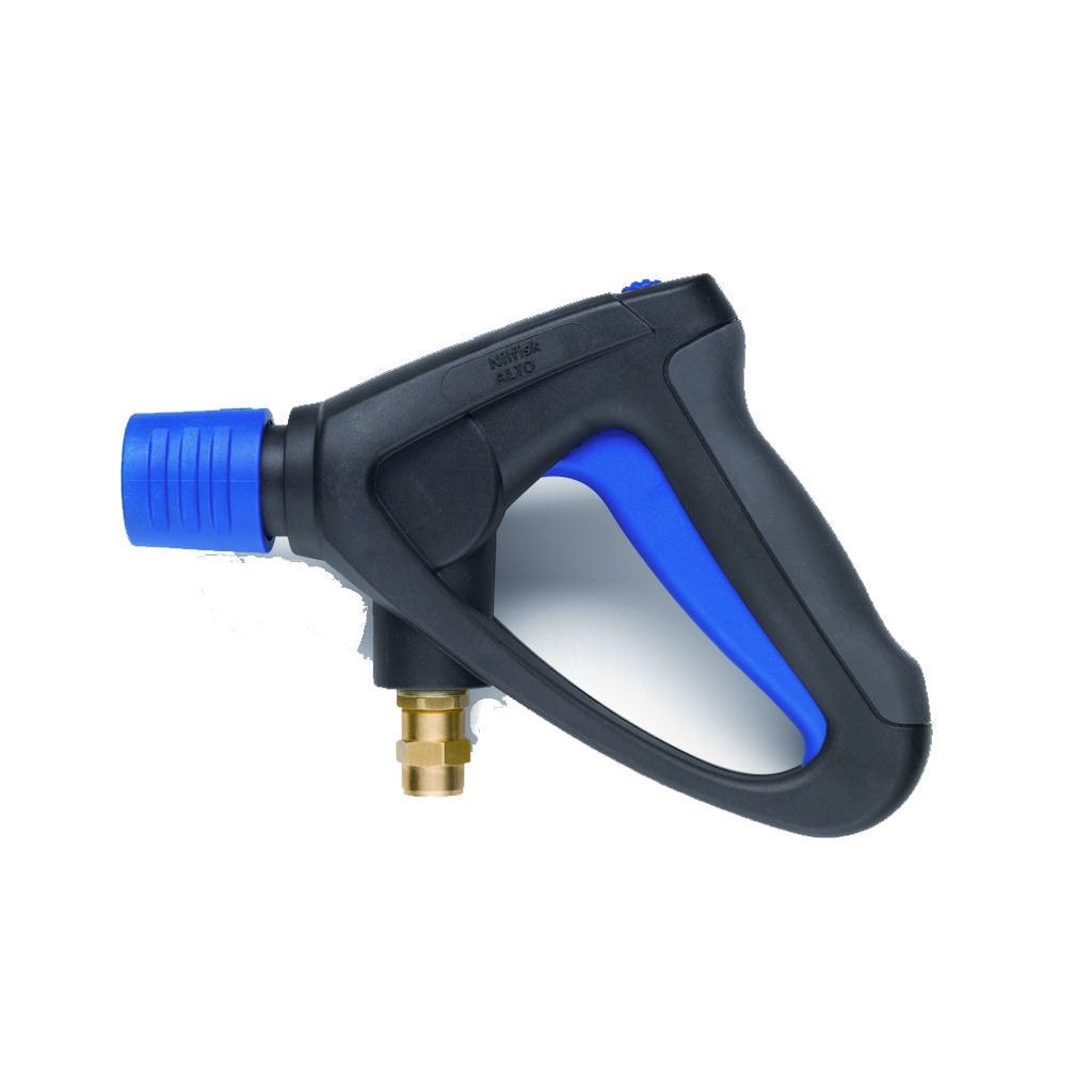 Nilfisk 106404757 Pistolet Ergo 2000 + raccord anti-torsion