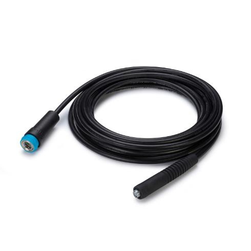 Nilfisk 106404765 Tuyau HP DN8X20M AGR-QC