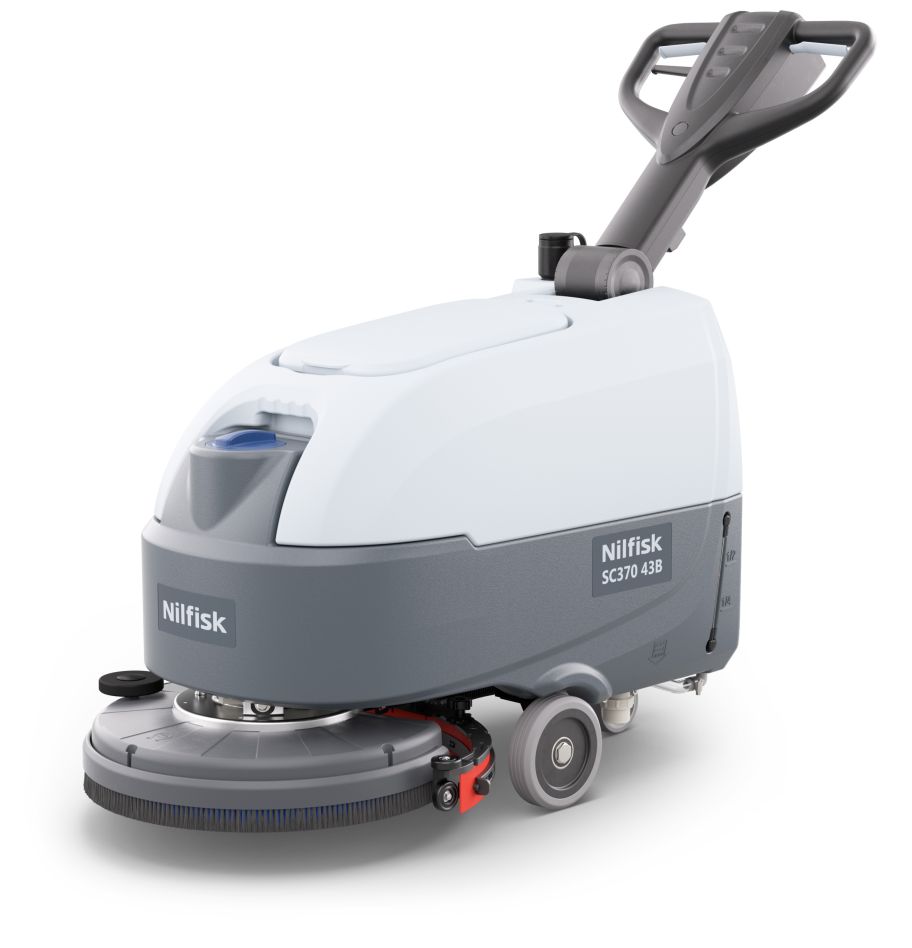 50000627 SC370 43B Schobzuigmachine