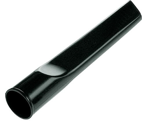 Nilfisk Accessoires 7102 Suceur plat de 58 mm de diamètre