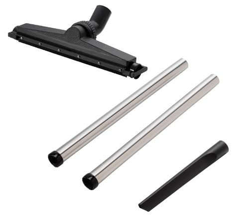 Nilfisk Accessoires 7727 Kit d'aspiration d'eau 36 mm 3 pièces