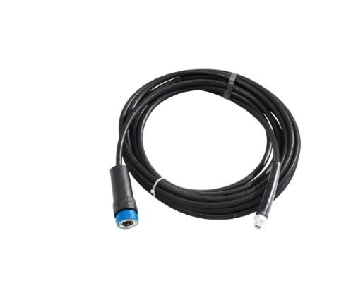 Nilfisk Accessoires 301002275 Tuyau haute pression 10 m DN6 avec connecteurs Ergo