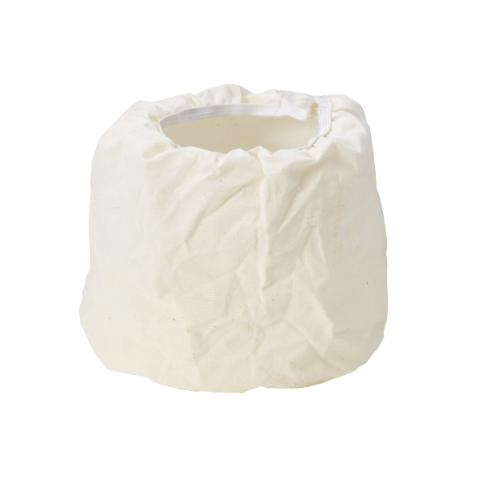 Nilfisk Accessoires 11801 Couvercle de protection du filtre Ø185X200