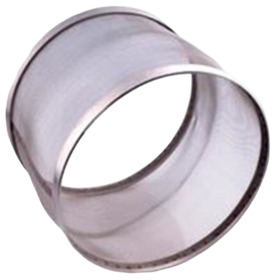 Nilfisk Accessoires 302002885 Filtre humide DN218x176 mm acier inoxydable