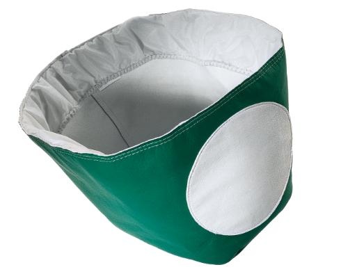 Nilfisk Accessoires 302002894 Insérer le tissu filtrant pour ATTIX 961-01 PC