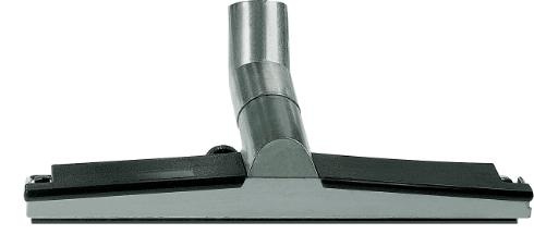 Nilfisk Accessoires 15344 Buse de sol en aluminium Ø50 mm, 500 mm humide