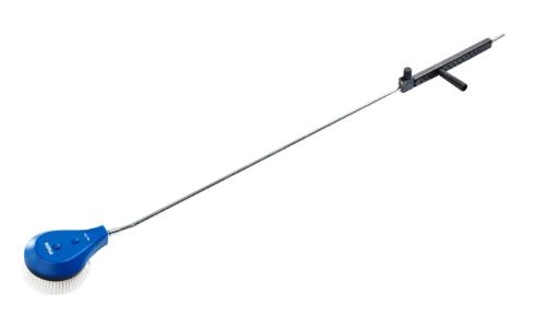 Nilfisk Accessoires 6400016 Brosse rotative 065, longueur 1700 mm