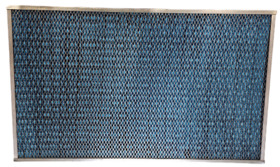 Nilfisk Accessoires 8-24-04139-1 Filtre à panneaux en cellulose Ultra-Web