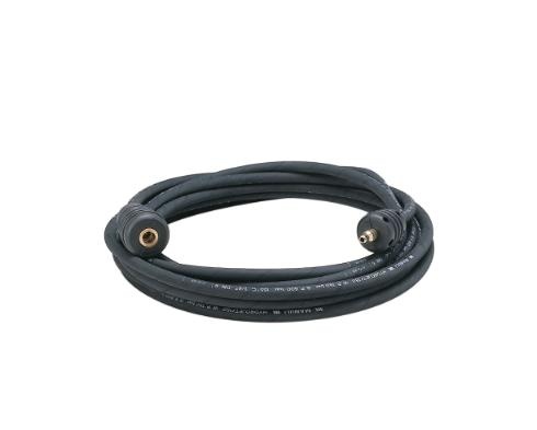 Nilfisk Accessoires 6411048 Tuyau de rallonge renforcé en métal 7 mètres