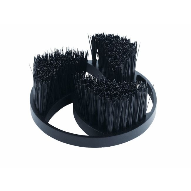 Nilfisk Accessoires 128470457 Tête de brosse de jardin pour la Multibrush