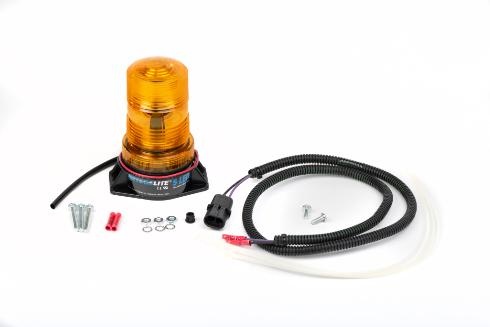 Nilfisk Accessoires 56507039 Feu clignotant orange pour la cage de sécurité