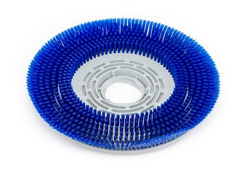 Nilfisk Accessoires 9099999000 Brosse à disque Proleen bleue 370 mm (14.5 pouces)