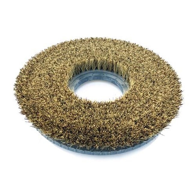 Nilfisk Accessoires 9100000000 Brosse à récurer SC350 SC351 Unionmix 370mm