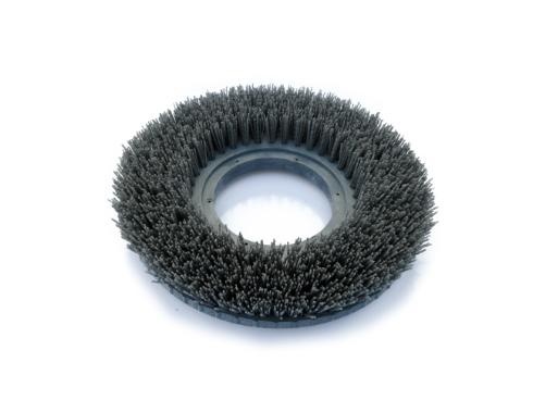 Nilfisk Accessoires 9100000003 Brosse à disque grise 370 mm (14.5 inches) - Grain 180