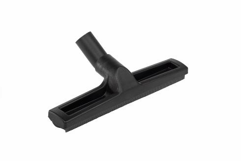 Nilfisk Accessoires 107407310 Buse de sol avec bandes de caoutchouc - 32 mm