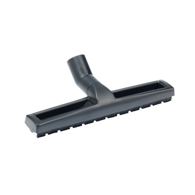 Nilfisk Accessoires 107407311 Buse de sol avec brosse - raccord 32 mm