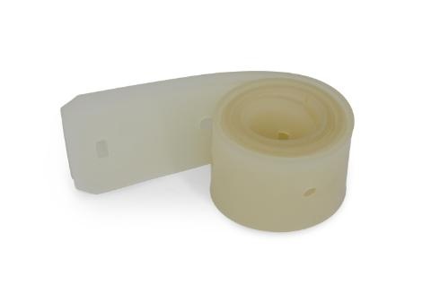 Nilfisk Accessoires 9100000077 Jeu de ventouses PU 370 mm pour SC351