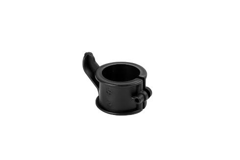 Nilfisk Accessoires 107409978 Jeu de porte-tubes télescopiques pour tubes de 32 mm