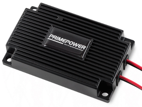 Nilfisk Accessoires 9100000713 Chargeur de batterie intégré 12V, 15A 230V EU pour SC351
