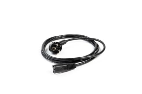 Nilfisk Accessoires 9100000787 Câble avec fiche L.2000