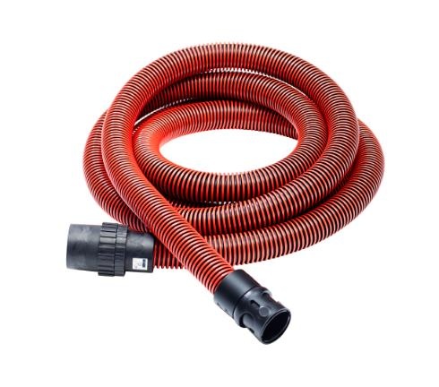 Nilfisk Accessoires 107413543 Tuyau d'aspiration DN32 mm, 4 mètres antistatique