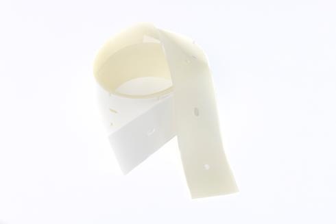 Nilfisk Accessoires 9100002542 Jeu de lames de tracteur 700 mm 28 PU