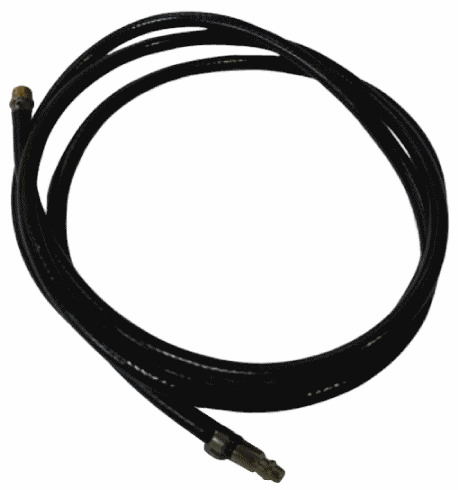 Nilfisk Accessoires 20000014 Tuyau haute pression de 2,5 m avec poignée et embout