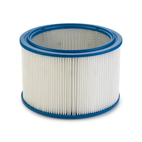 Nilfisk Accessoires 107400564 Élément filtrant de classe H Ø275x187 mm