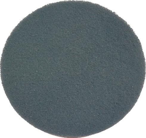 Nilfisk Accessoires 10002325 Tampon ECO Brilliance bleu 14 pouces (355 mm), 2 pièces