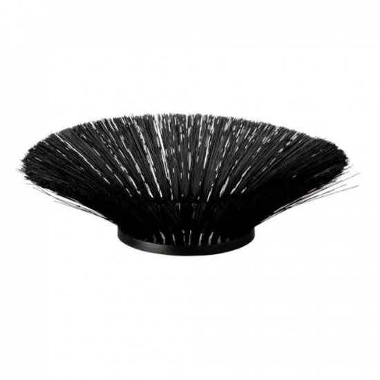 Nilfisk Accessoires VP11406 Brosse latérale pour balayeuses à main