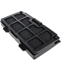 Nilfisk Accessoires VP11902 Filtre / filtre respiratoire pour SW200 et SW250