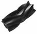 Nilfisk Accessoires VP11211 Rouleau de tête pour balayeuse manuelle SW250