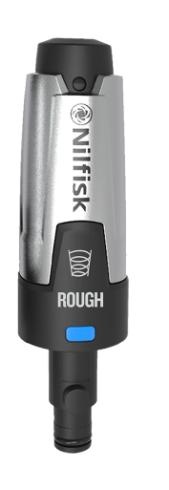 Nilfisk Accessoires 128501202 Buse rugueuse de première qualité