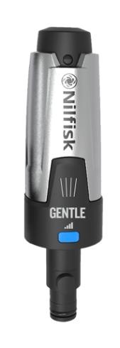 Nilfisk Accessoires 128501203 Buse douce de première qualité