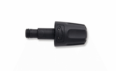 Nilfisk Accessoires 128501468 Buse Bike &amp; Auto série Premium