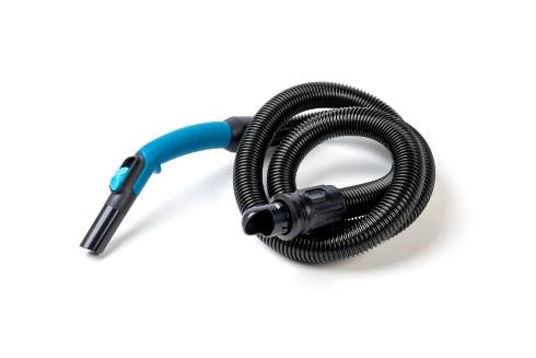 Nilfisk Accessoires 107421451 Tuyau d'aspiration de qualité supérieure avec extrémité courbée - 32 mm