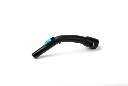 Nilfisk Accessoires 107421446 Poignée / poignée pistolet pour les aspirateurs Nilfisk de la série VP