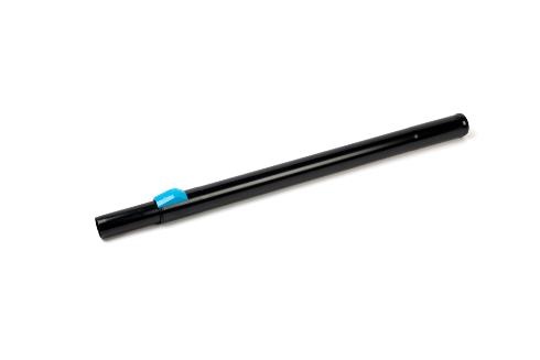 Nilfisk Accessoires 107421463 Tube télescopique Alu - Noir/Bleu