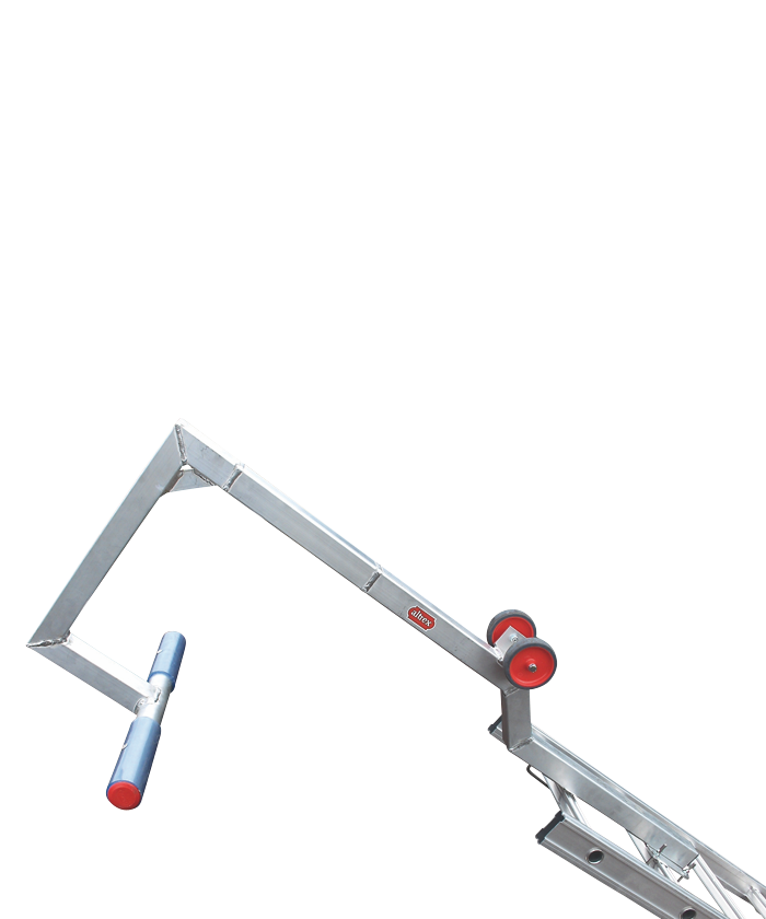 Altrex 229001 Crochet de faîtage