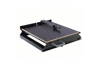 Norton Clipper 00310004703 Table de scie plate 0-45º pour ISC