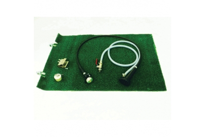 Norton Clipper 00310004732 Kit de refroidissement par eau pour ISM