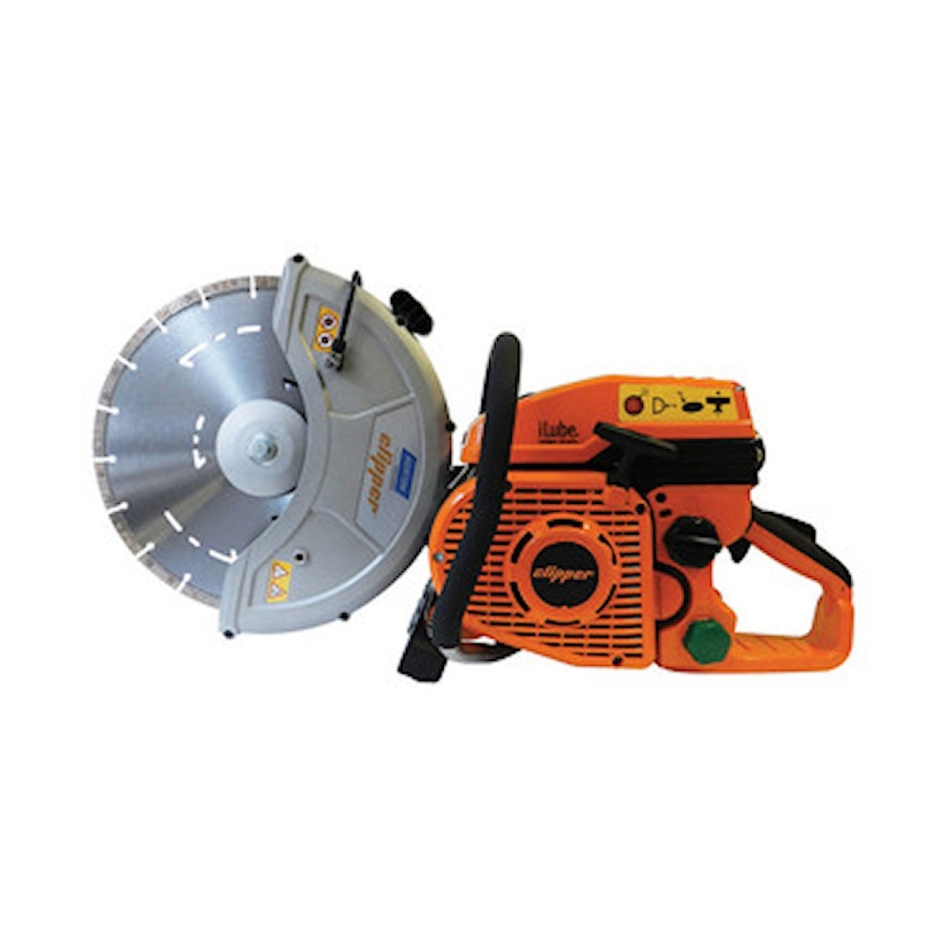 Norton Clipper 70184647564 CP514 iLube Coupe-moteur 350 mm