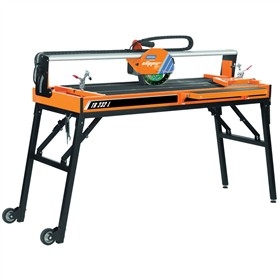 Norton Clipper 70184601103 TR232L Scie à carreaux 1200 mm 230 Volt